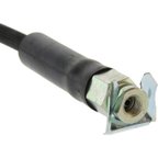 Centric 150.67098 Brake Hydraulic Hose - Front Left - view 3