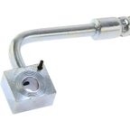 Centric 150.67099 Brake Hydraulic Hose - Front Right - view 3