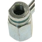 Centric 150.67100 Brake Hydraulic Hose - Front Left - view 1