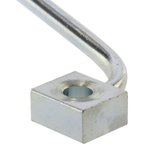 Centric 150.67101 Brake Hydraulic Hose - Front Right - view 2