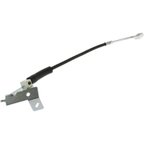 Centric 150.67101 Brake Hydraulic Hose - Front Right - view 3