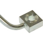 Centric 150.67102 Brake Hydraulic Hose - Front Left - view 2