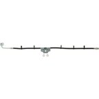 Centric 150.67108 Brake Hydraulic Hose - Front Left - view 3