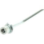 Centric 150.67112 Brake Hydraulic Hose - Front Left - view 1