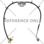 Centric 150.67127 Brake Hydraulic Hose - Front Right - view 4