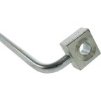 Centric 150.67135 Brake Hydraulic Hose - Front Right - view 1