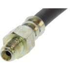 Centric 150.67300 Brake Hydraulic Hose - Rear - view 2