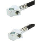 Centric 150.67324 Brake Hydraulic Hose - Rear - view 2