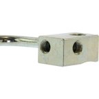 Centric 150.67327 Brake Hydraulic Hose - Rear or Rear Upper - view 2