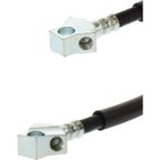 Centric 150.67337 Brake Hydraulic Hose - Rear - view 2