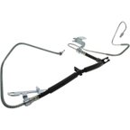Centric 150.67342 Brake Hydraulic Hose - Rear Left - view 4