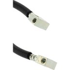 Centric 150.67347 Brake Hydraulic Hose - Rear or Rear Upper - view 3