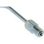 Centric 150.67348 Brake Hydraulic Hose - Rear Left Lower - view 2