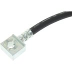 Centric 150.67349 Brake Hydraulic Hose - Rear Right Lower - view 1