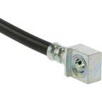 Centric 150.67350 Brake Hydraulic Hose - Rear Left or Rear Left Lower - view 2