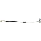 Centric 150.67358 Brake Hydraulic Hose - Rear or Rear Upper - view 3