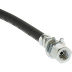 Centric 150.67375 Brake Hydraulic Hose - Rear - view 2