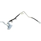 Centric 150.67382 Brake Hydraulic Hose - Rear Left or Rear Left Upper - view 2