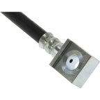 Centric 150.67382 Brake Hydraulic Hose - Rear Left or Rear Left Upper - view 4