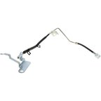 Centric 150.67382 Brake Hydraulic Hose - Rear Left or Rear Left Upper - view 5