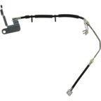 Centric 150.67382 Brake Hydraulic Hose - Rear Left or Rear Left Upper - view 6