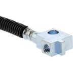Centric 150.67390 Brake Hydraulic Hose - Rear Upper - view 2