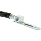 Centric 150.67393 Brake Hydraulic Hose - Rear Upper - view 2