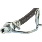 Centric 150.67396 Brake Hydraulic Hose - Rear Left or Rear Left Lower - view 1