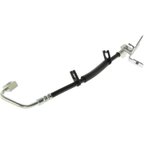 Centric 150.67398 Brake Hydraulic Hose - Rear Left - view 3
