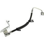 Centric 150.67399 Brake Hydraulic Hose - Rear Right - view 3