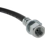 Centric 150.67400 Brake Hydraulic Hose - Rear Center or Rear Upper - view 7