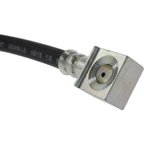 Centric 150.67409 Brake Hydraulic Hose - Rear Right Lower - view 2