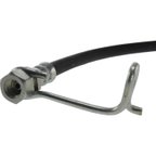 Centric 150.67410 Brake Hydraulic Hose - Rear Left Lower - view 1