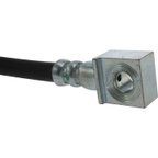 Centric 150.67410 Brake Hydraulic Hose - Rear Left Lower - view 2