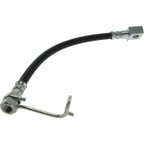 Centric 150.67410 Brake Hydraulic Hose - Rear Left Lower - view 3