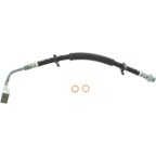 Centric 150.67412 Brake Hydraulic Hose - Rear Left - view 3