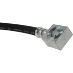 Centric 150.67413 Brake Hydraulic Hose - Rear Right Lower - view 2