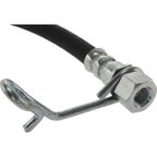 Centric 150.67433 Brake Hydraulic Hose - Rear Right Lower - view 2