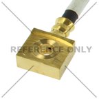 Centric 150.67435 Brake Hydraulic Hose - Rear Right Lower - view 1