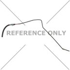 Centric 150.67435 Brake Hydraulic Hose - Rear Right Lower - view 5