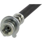 Centric 150.68001 Brake Hydraulic Hose - Rear - view 2