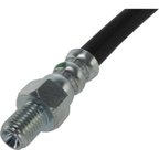 Centric 150.68006 Brake Hydraulic Hose - Front, Front Right or Rear - view 2
