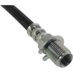 Centric 150.68011 Brake Hydraulic Hose - Front - view 3