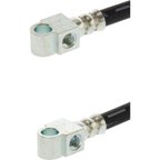 Centric 150.68302 Brake Hydraulic Hose - Rear - view 1