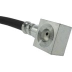 Centric 150.75001 Brake Hydraulic Hose - Front - view 7