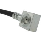 Centric 150.75001 Brake Hydraulic Hose - Front - view 4