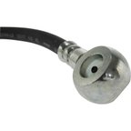 Centric 150.76018 Brake Hydraulic Hose - Front or Rear - view 7