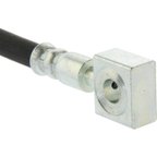 Centric 150.79307 Brake Hydraulic Hose - Rear Left Lower - view 3