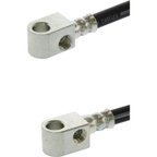 Centric 150.79309 Brake Hydraulic Hose - Rear Upper - view 2