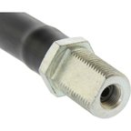 Centric 150.80001 Brake Hydraulic Hose - Front - view 3